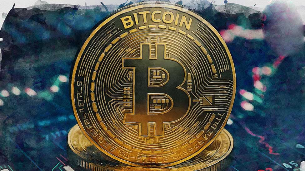 From Oil to Bitcoin
