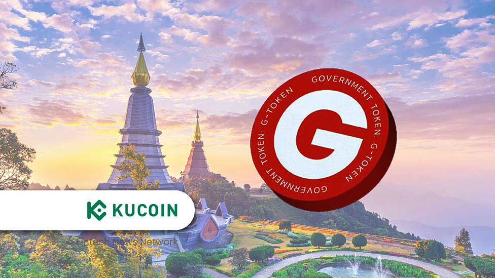 KuCoin Becomes
