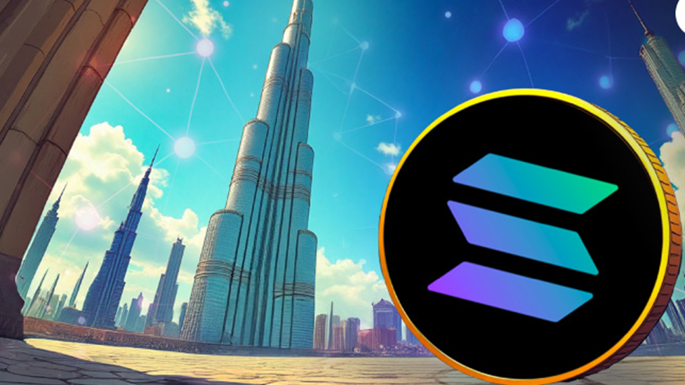 Solana Launches