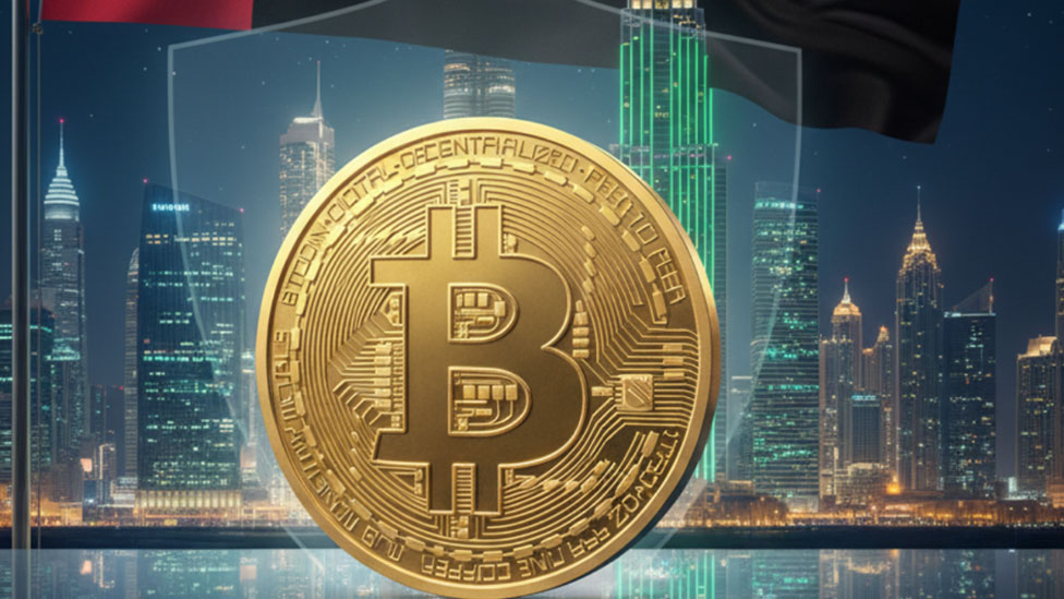 UAE Unveils New Crypto Tax Framework to Boost Transparency and Investor Confidence