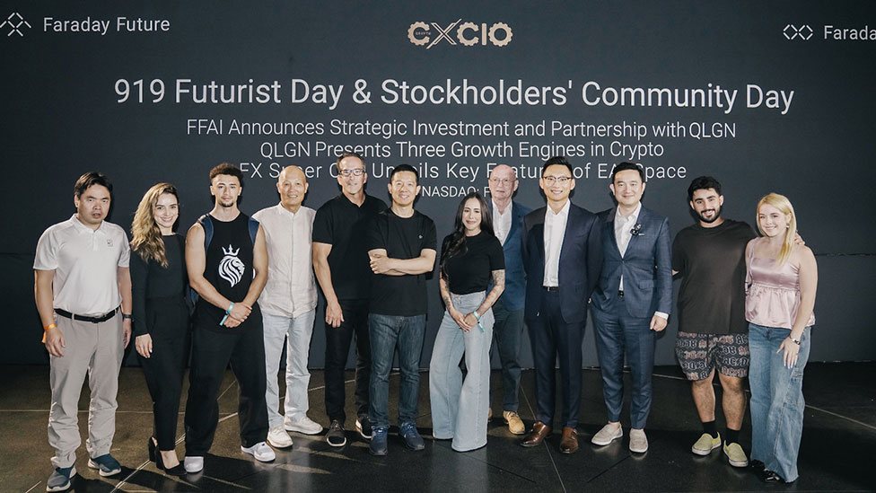 Faraday Future