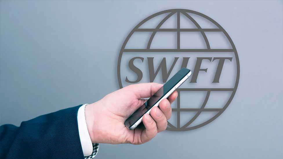 SWIFT Launches