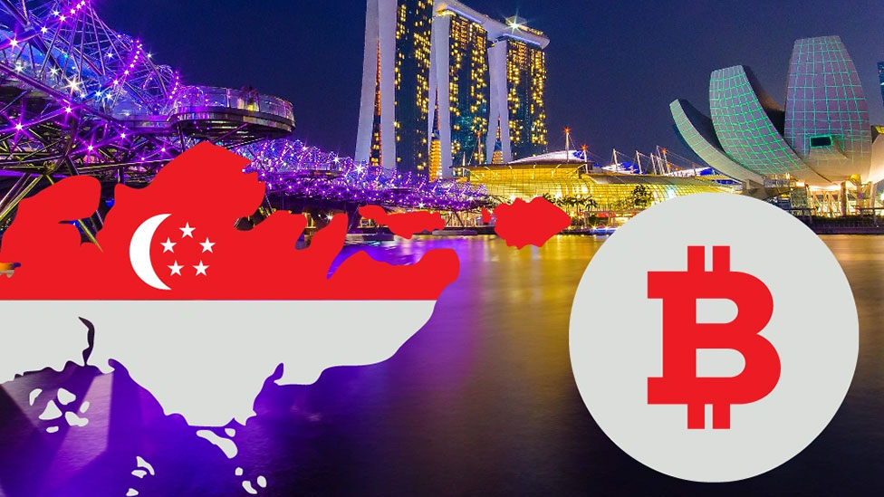 Singapore and UAE