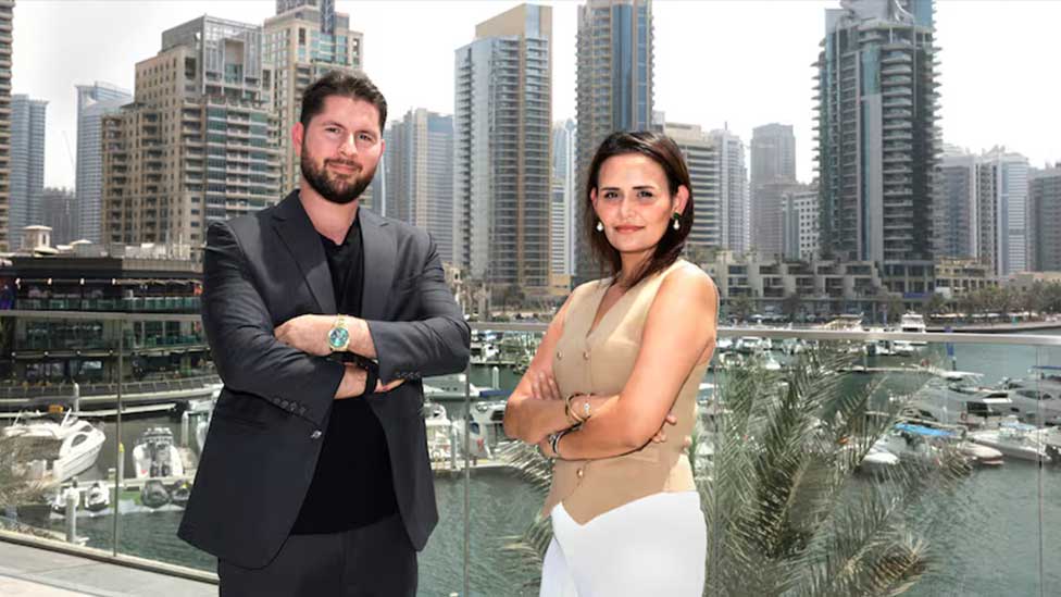 UAE Emerges