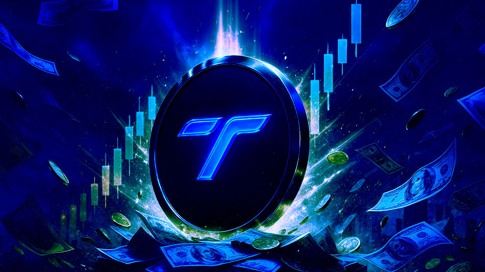 UAE New Crypto