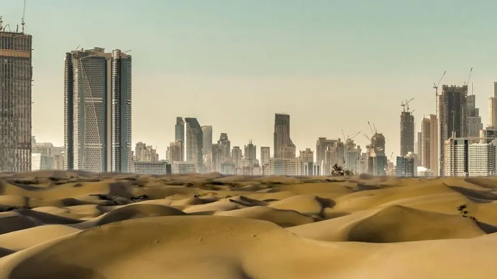 UAE Ranked Among