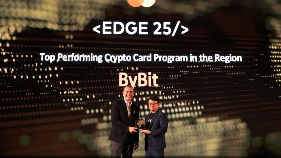 Bybit Card Wins