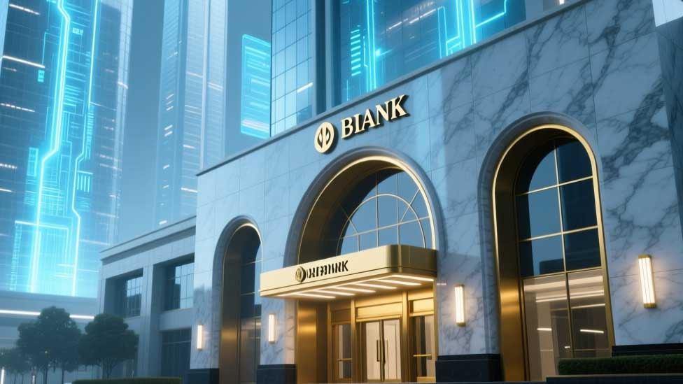 Fintech and Crypto