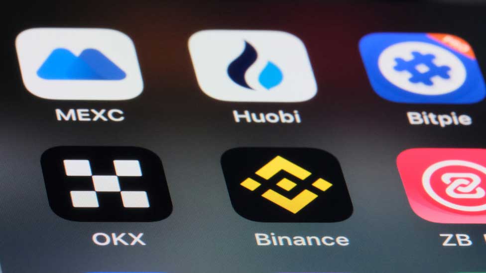 Coinbase Expands