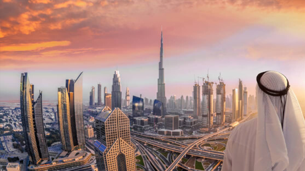 UAE Authority