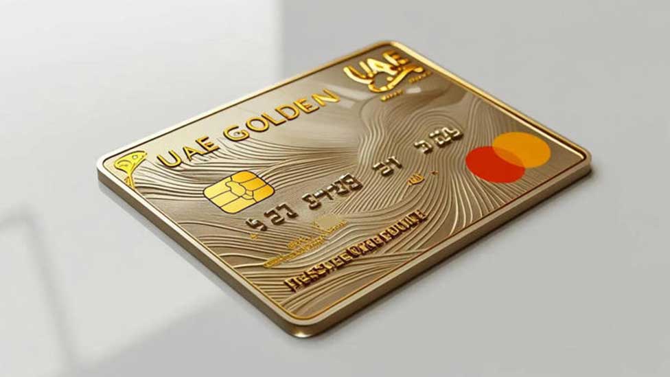 UAE Golden Visa