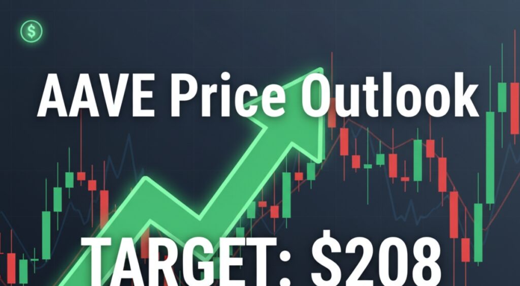 AAVE Price