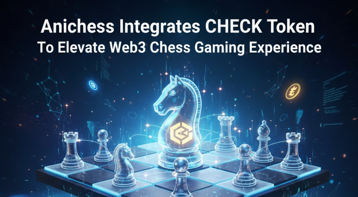 Web3 Chess