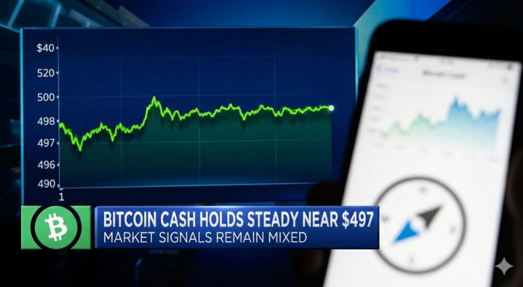 Bitcoin Cash