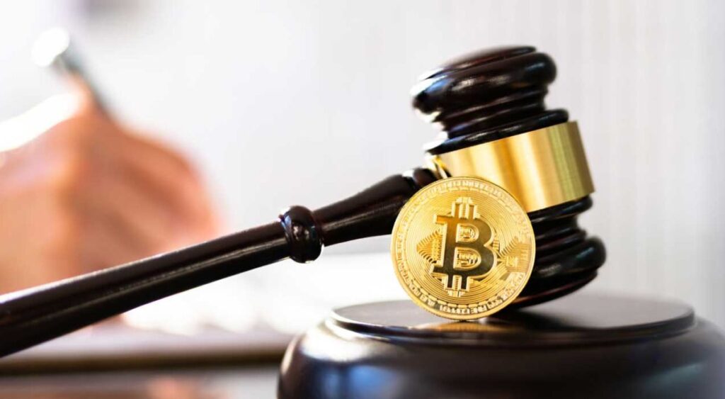 2025 Crypto Regulation Review What Shifted and What Lies Ahead