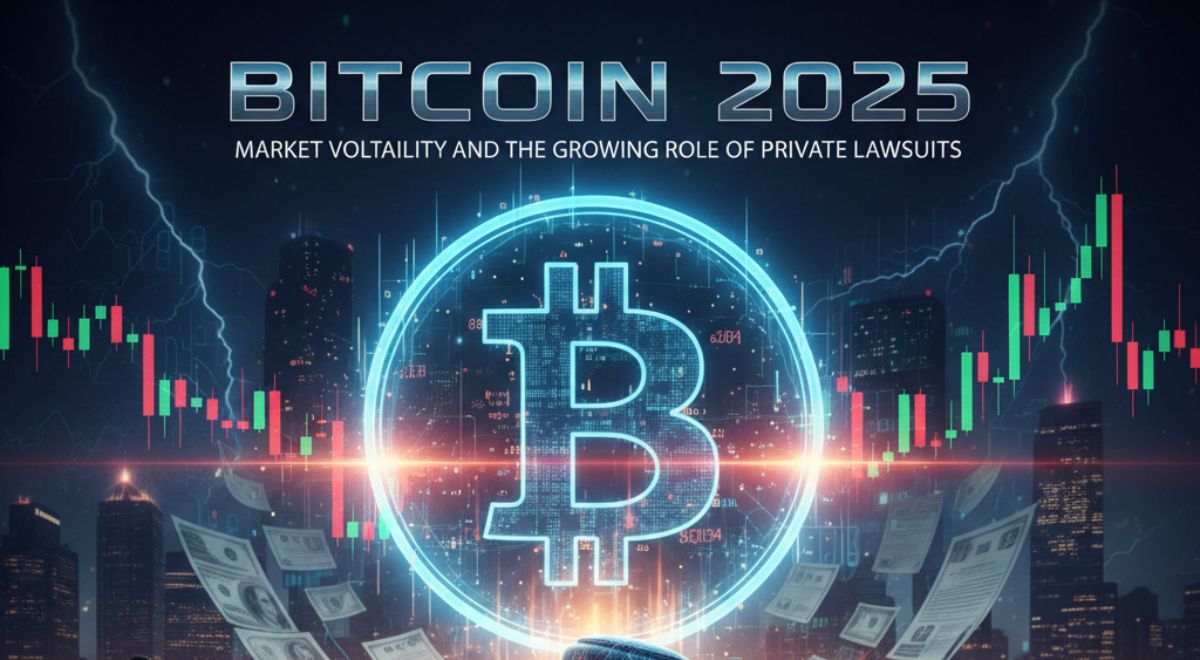 Bitcoin 2025