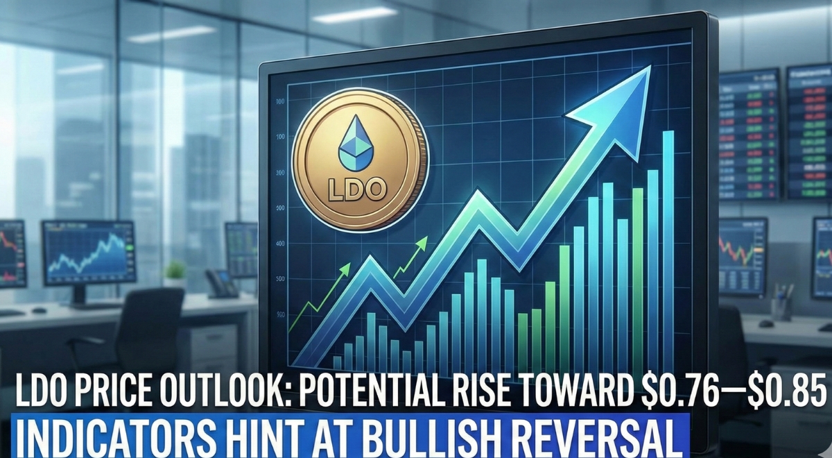 Bullish Reversal
