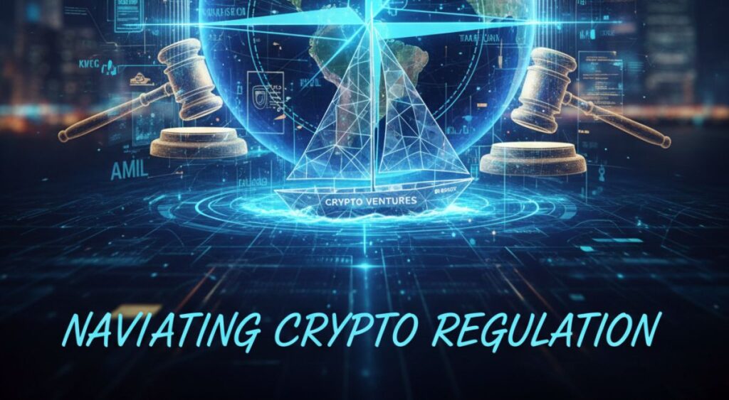 Crypto Regulation