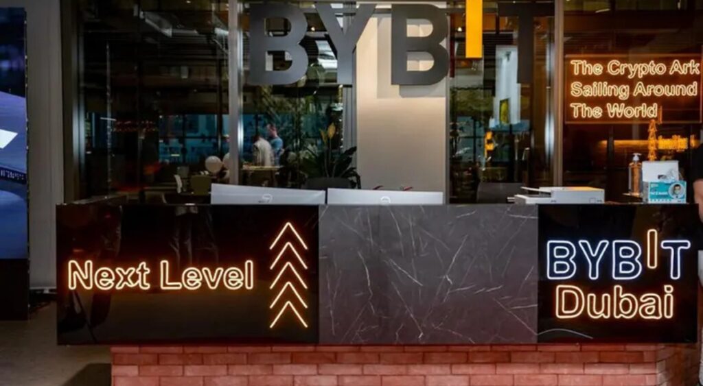 UAE Tops MENA, Places Fifth Worldwide in Crypto Adoption as Dubai Becomes a Tokenization Center