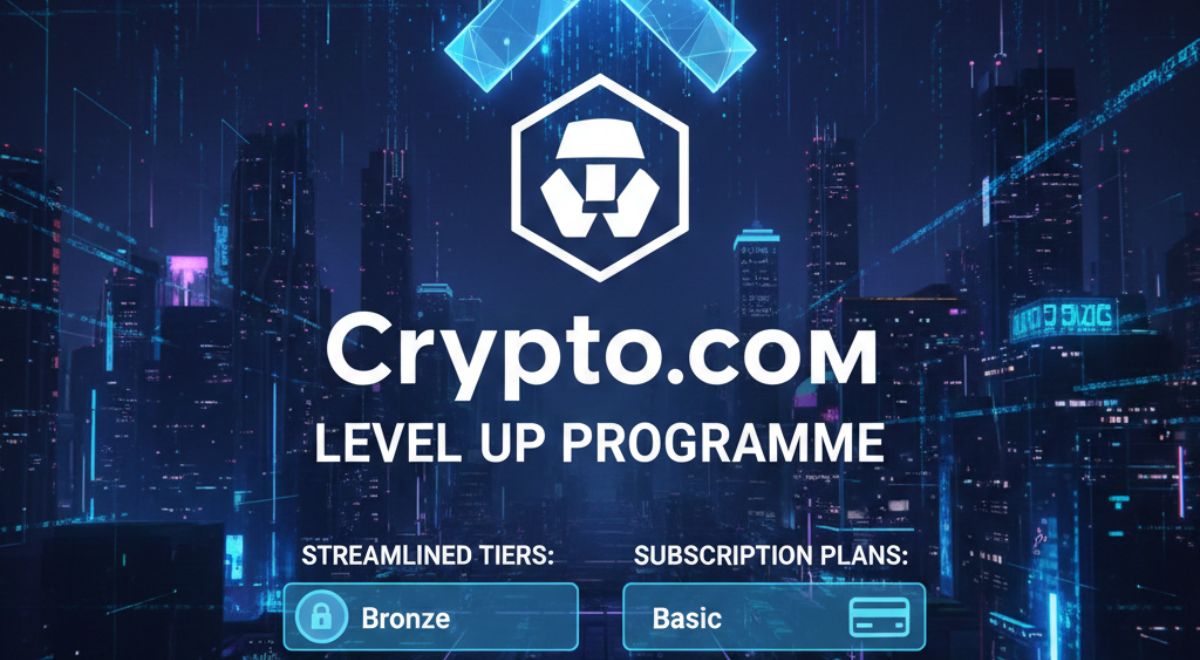 Streamlined Tiers and Subscription Plans