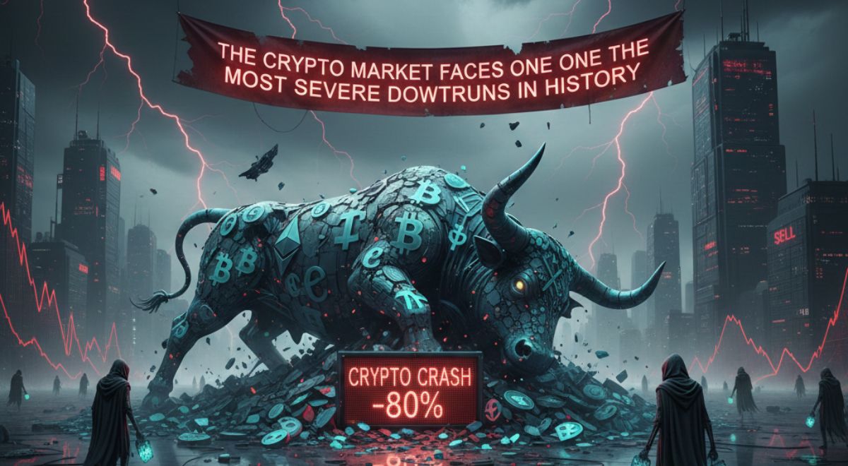 Crypto Market