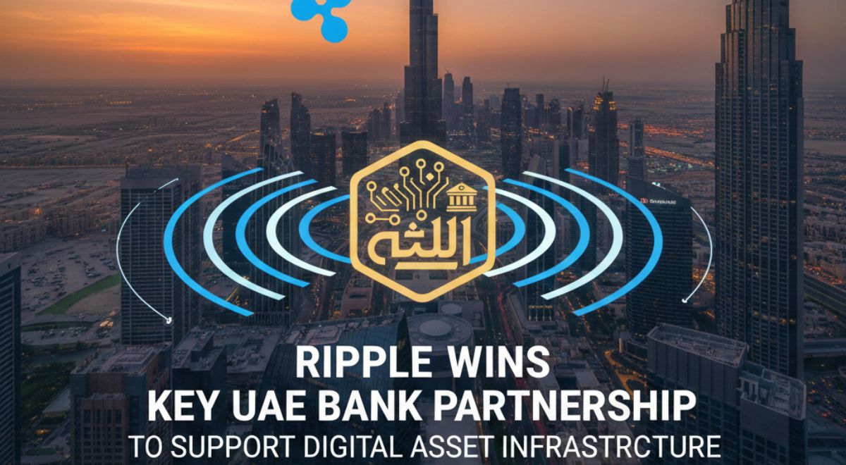 Digital Asset Infrastructure