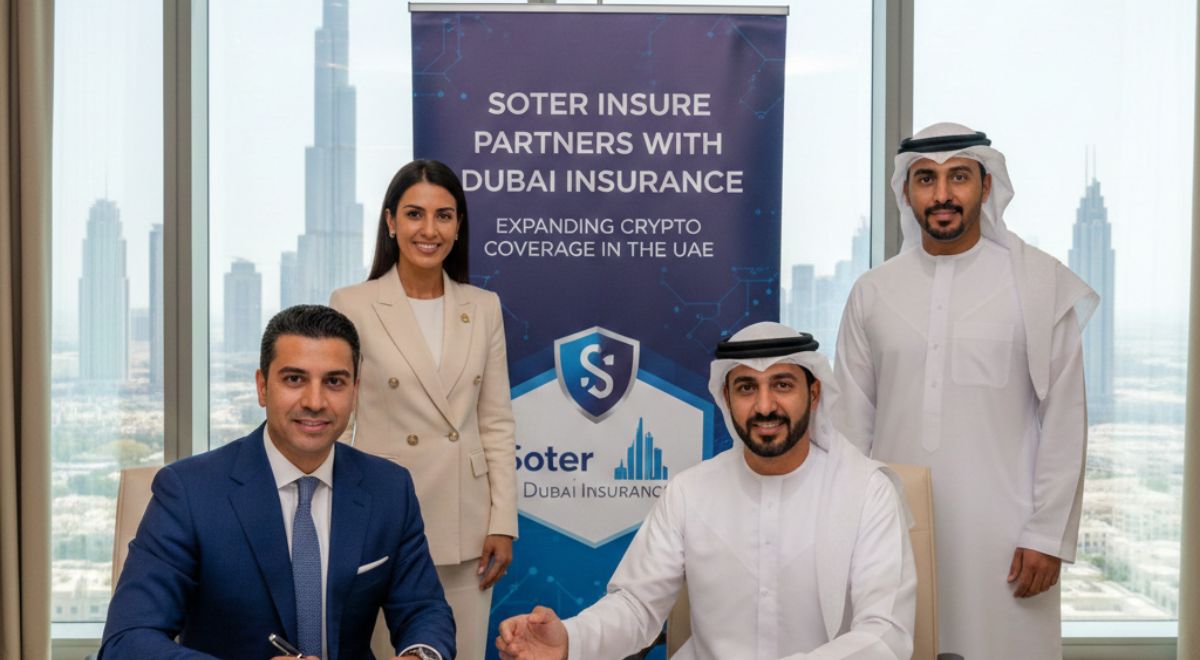Soter Insure Partners