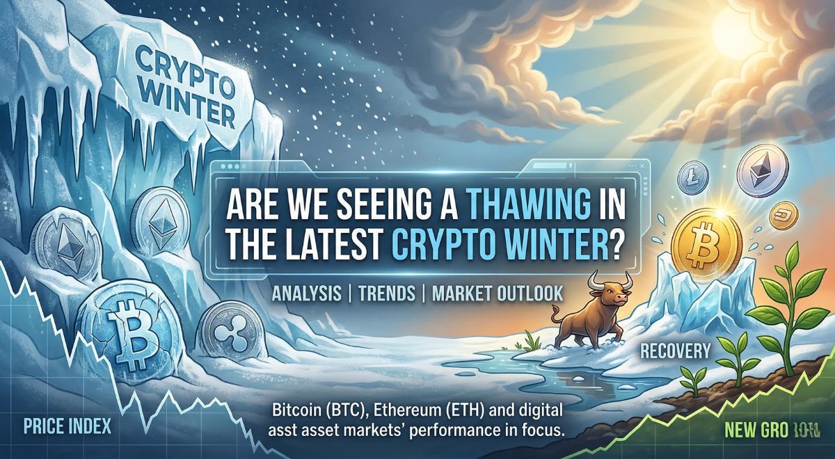 Crypto Winter