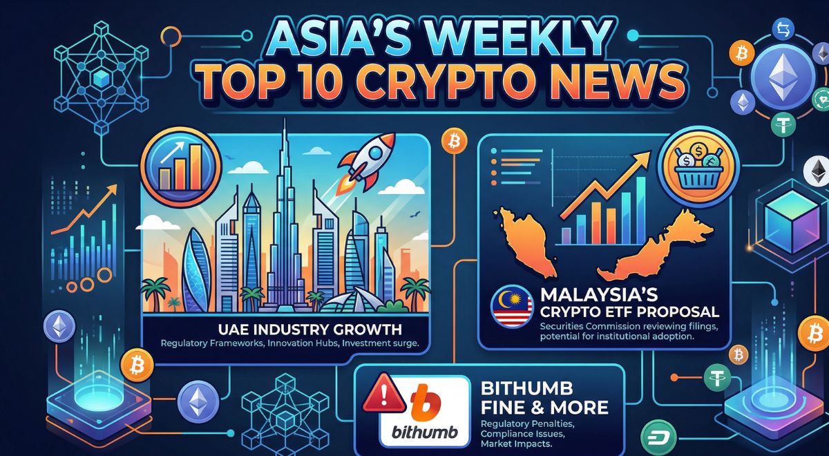 Crypto News