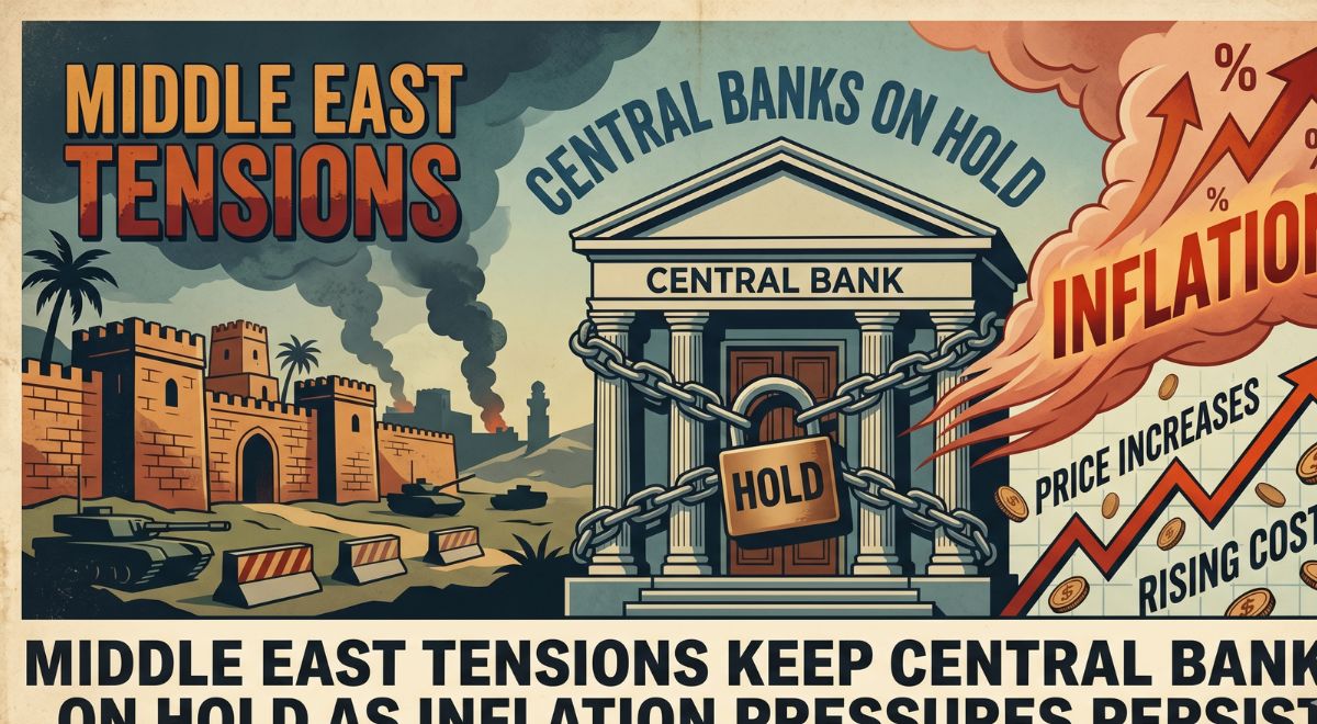 Middle East Tensions