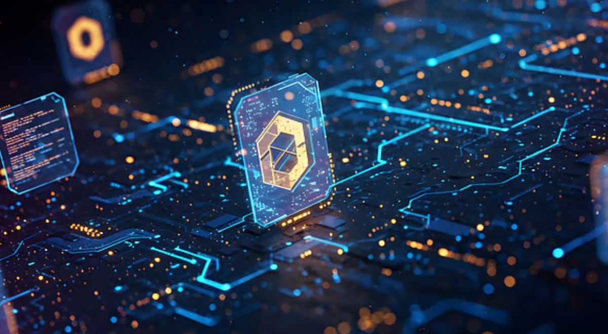 Tokenised Gold Gains