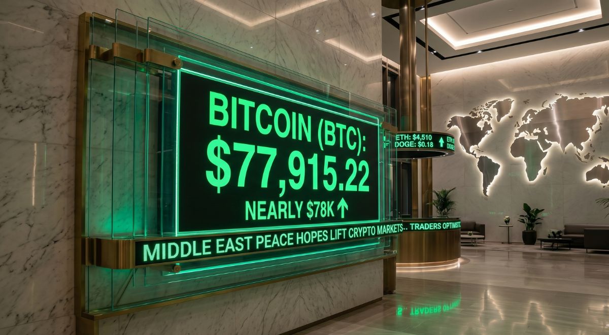 Crypto Markets