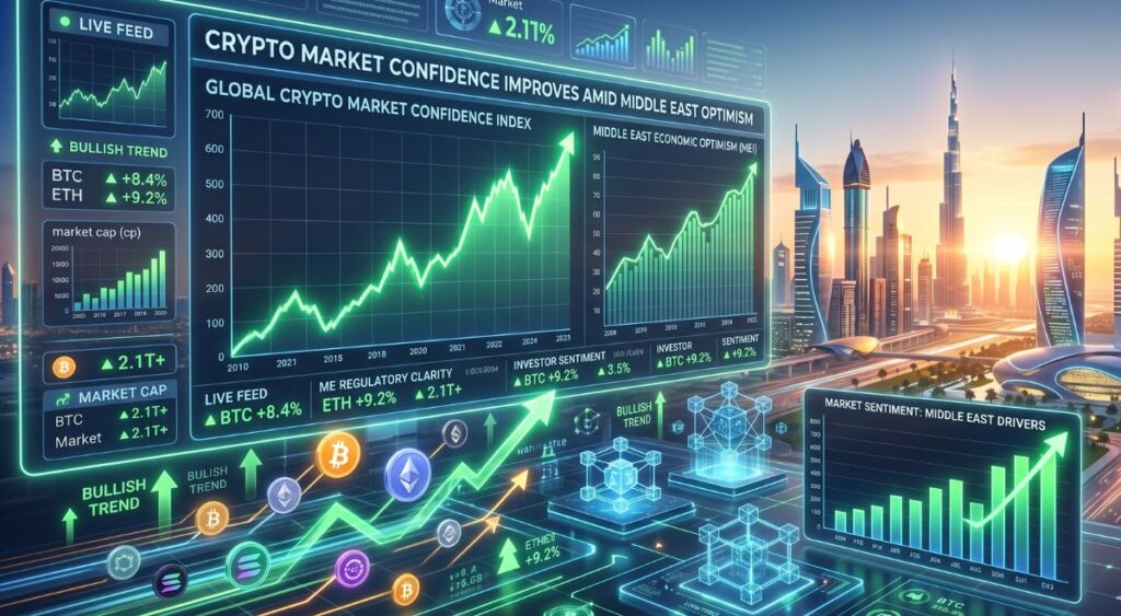 Crypto Market