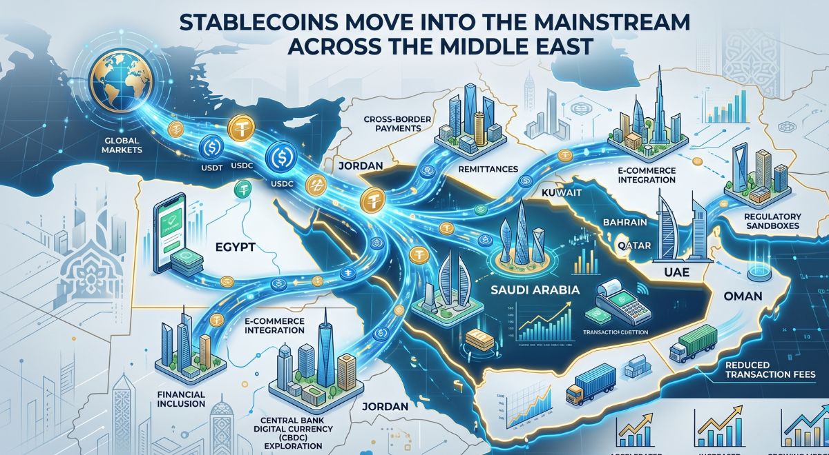 Mainstream Across