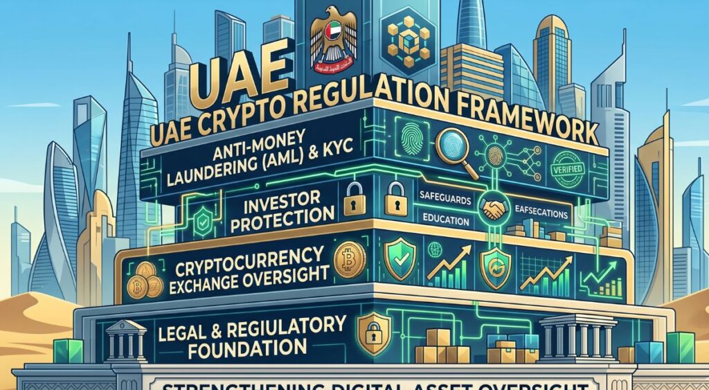 Digital Asset Oversight