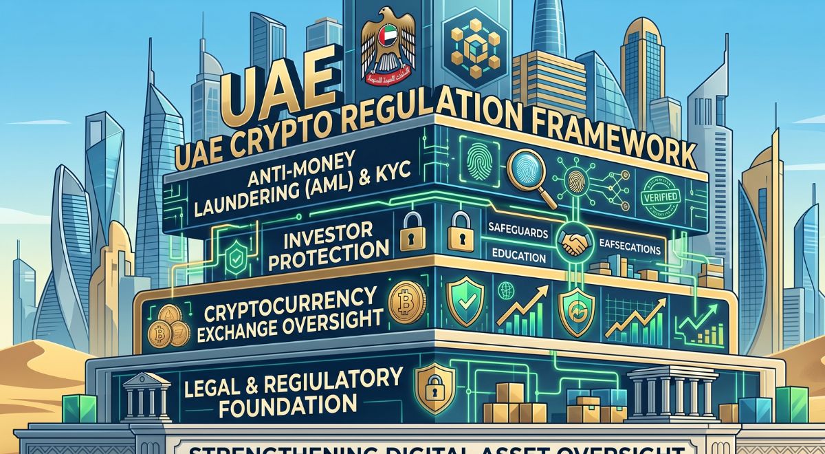 Digital Asset Oversight