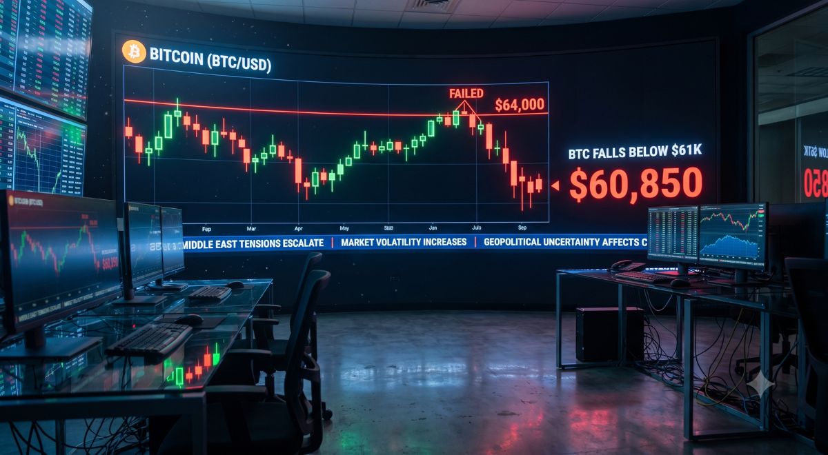 Home Bitcoin Falls