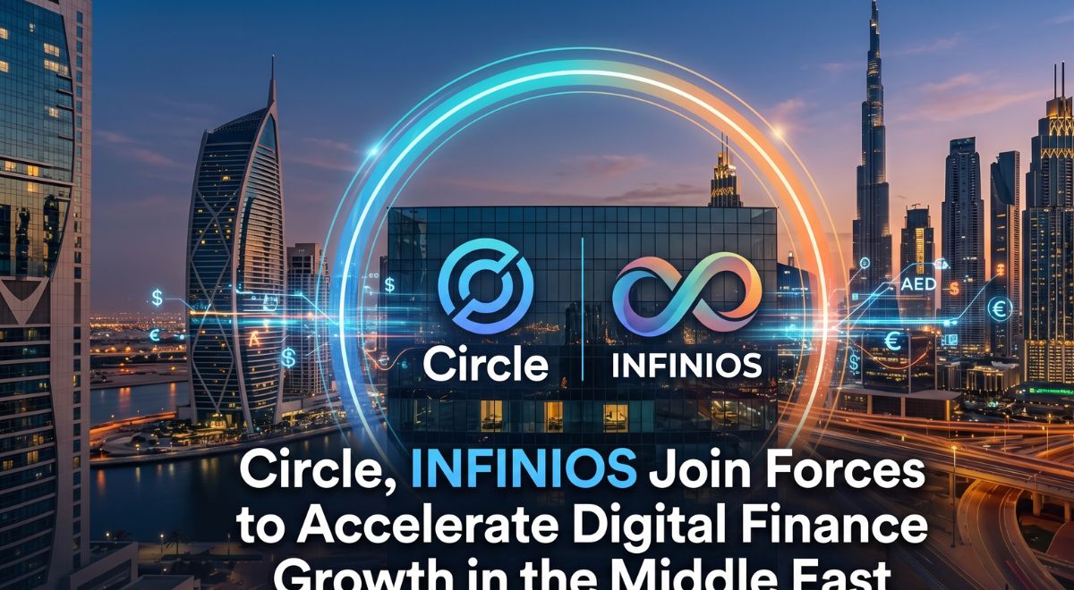 Digital Finance Growth