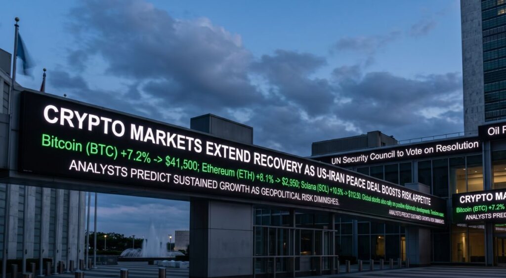 Boosts Risk Appetite
