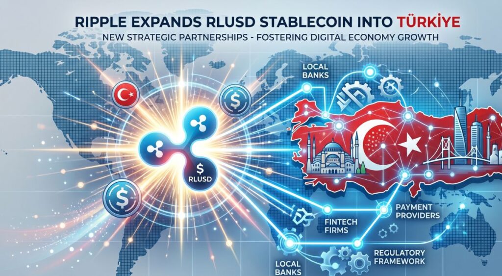 RLUSD Stablecoin