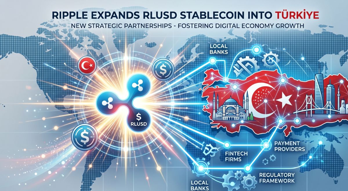RLUSD Stablecoin