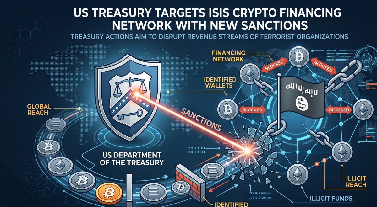 Home US Treasury Targets