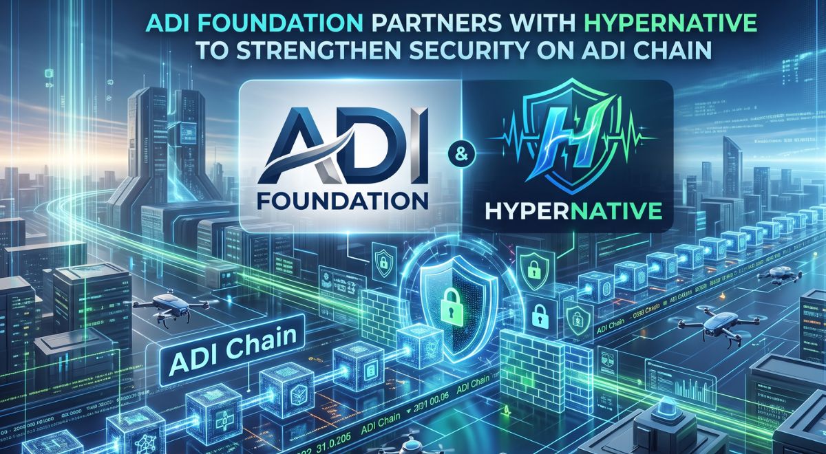 Security on ADI Chain