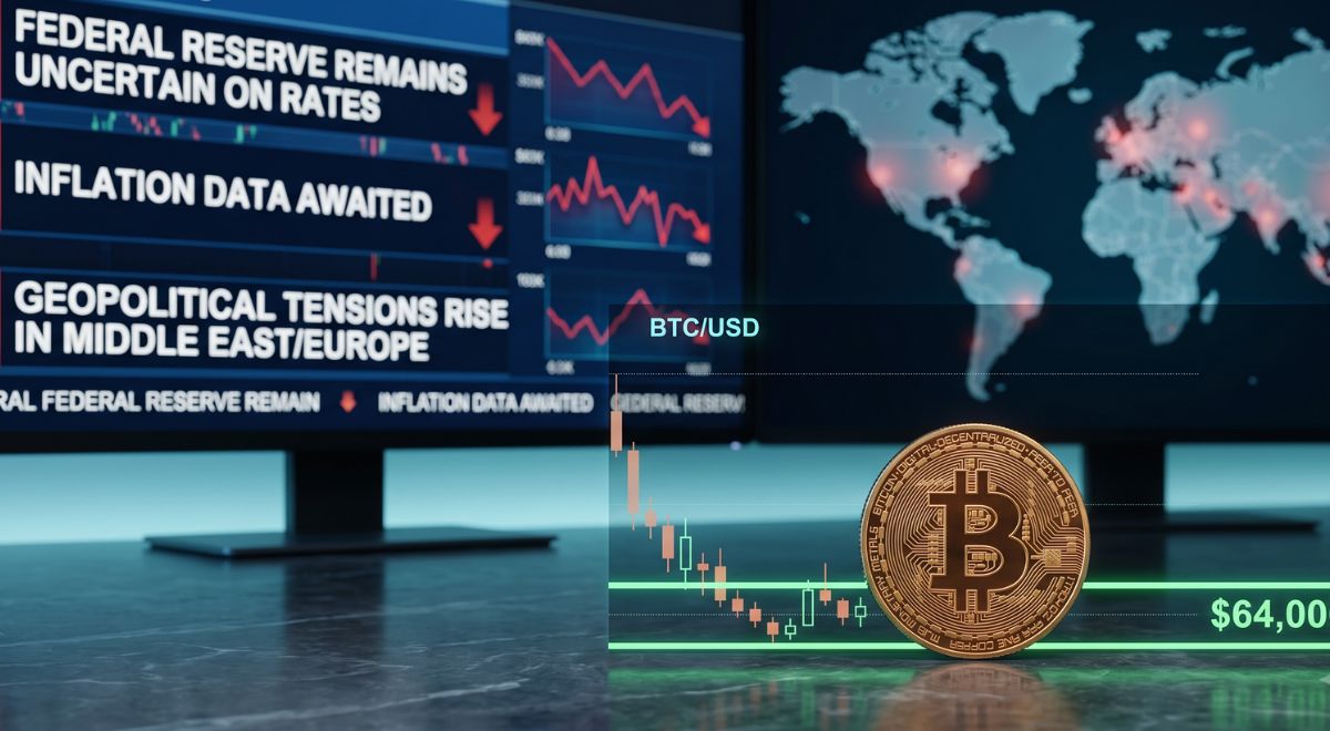 Geopolitical Risks