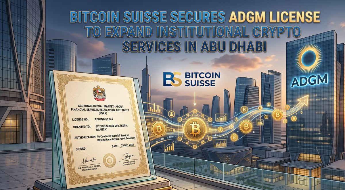 ADGM License