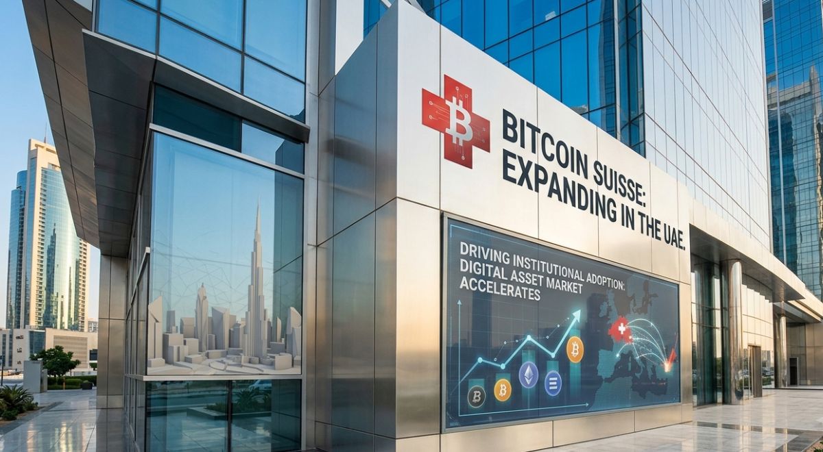 digital asset market
