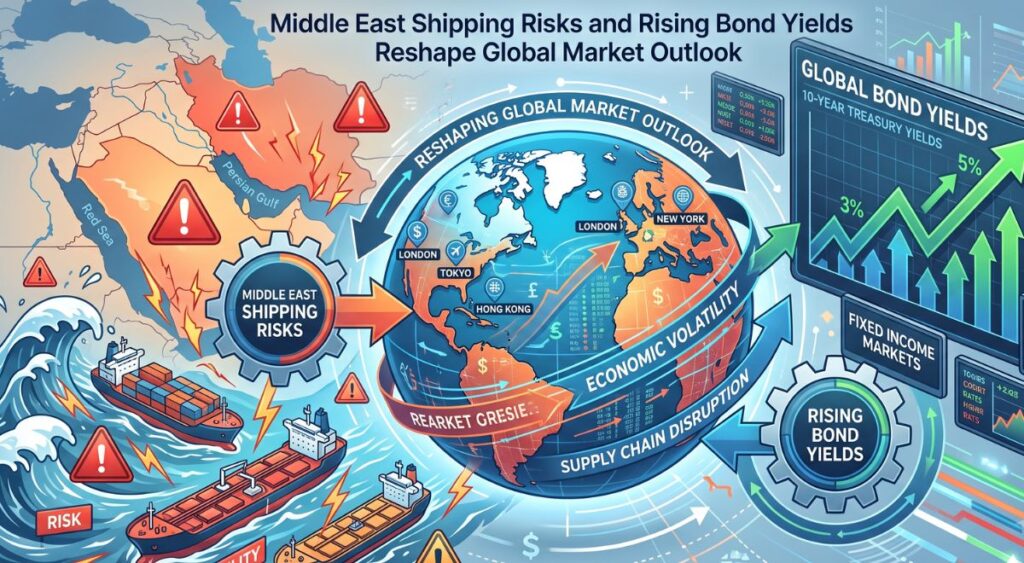 Global Market Outlook
