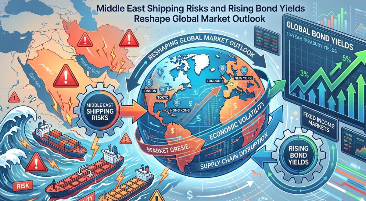 Global Market Outlook