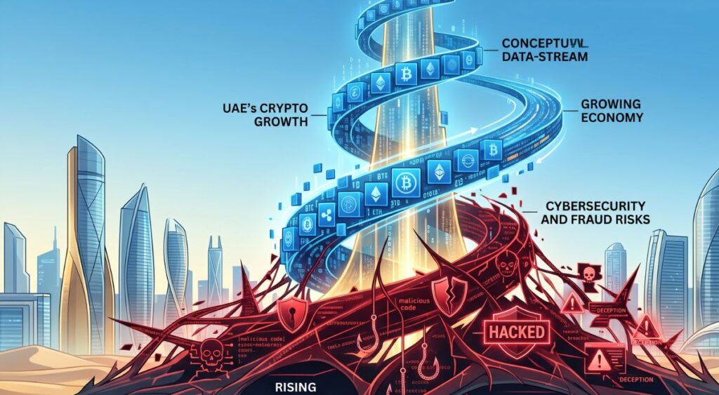 Cybersecurity and Fraud Risks