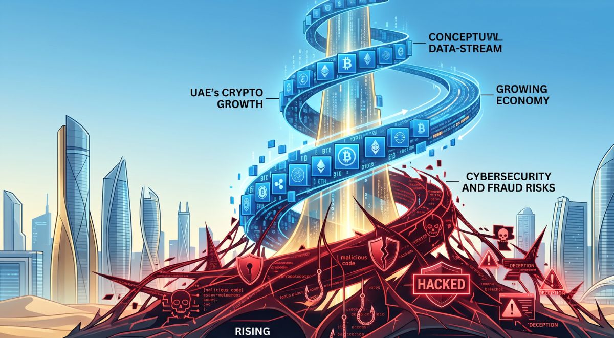 Cybersecurity and Fraud Risks